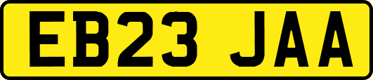 EB23JAA