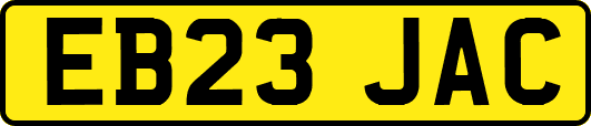 EB23JAC
