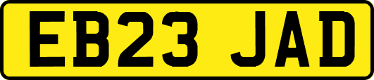 EB23JAD