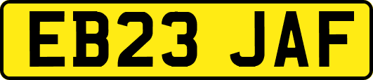 EB23JAF