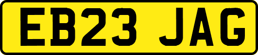 EB23JAG