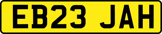 EB23JAH