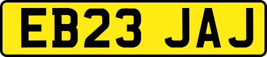 EB23JAJ