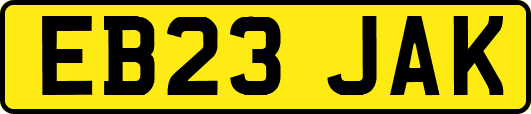 EB23JAK