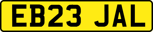 EB23JAL