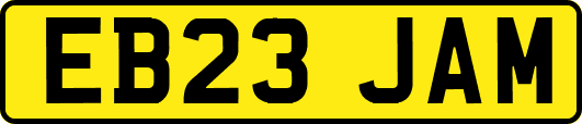 EB23JAM
