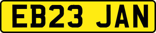 EB23JAN