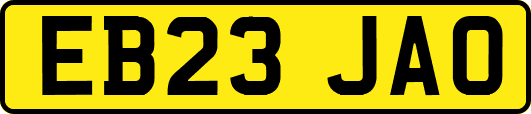 EB23JAO