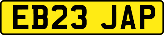 EB23JAP