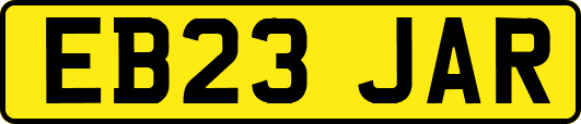 EB23JAR