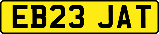 EB23JAT