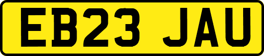 EB23JAU