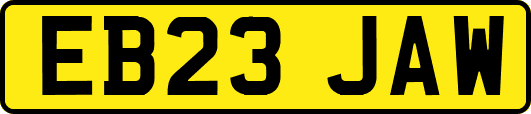 EB23JAW