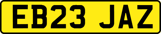 EB23JAZ