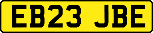 EB23JBE