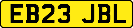EB23JBL