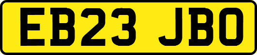 EB23JBO