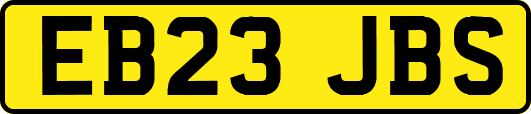 EB23JBS