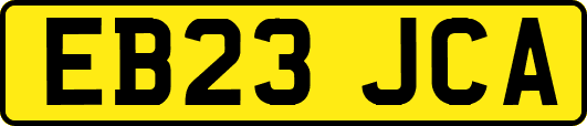 EB23JCA