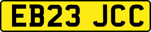 EB23JCC