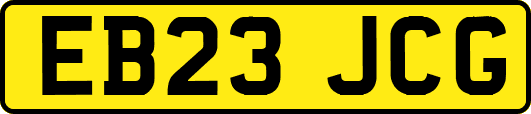 EB23JCG