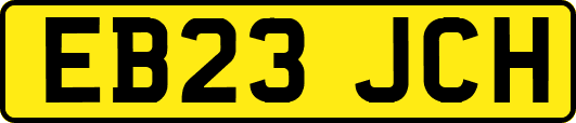 EB23JCH