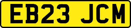EB23JCM