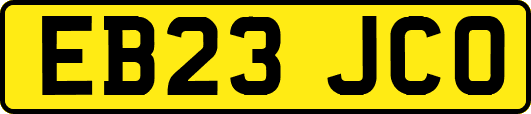 EB23JCO