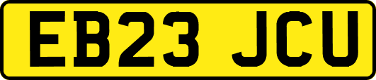 EB23JCU