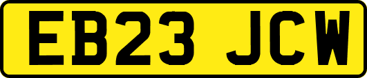 EB23JCW