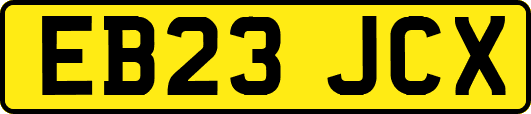 EB23JCX