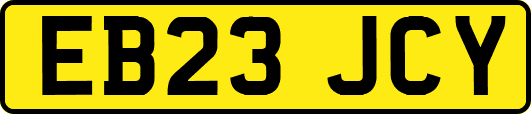 EB23JCY