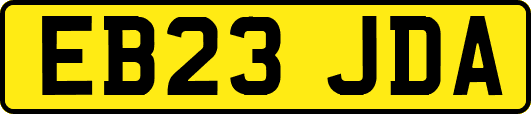 EB23JDA