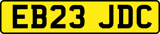 EB23JDC