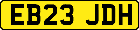 EB23JDH
