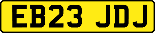 EB23JDJ