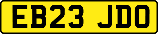 EB23JDO