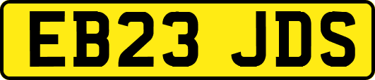 EB23JDS