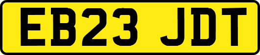 EB23JDT
