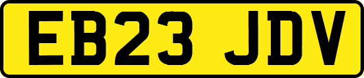 EB23JDV