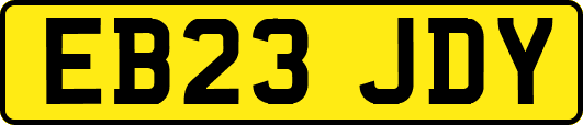EB23JDY