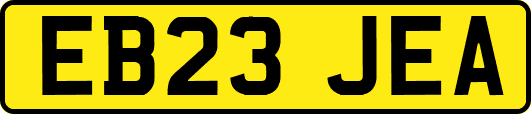 EB23JEA