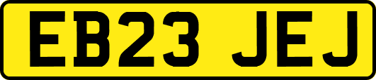 EB23JEJ
