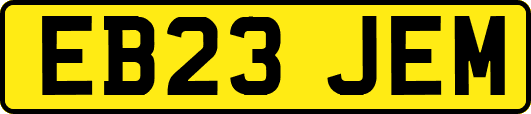 EB23JEM