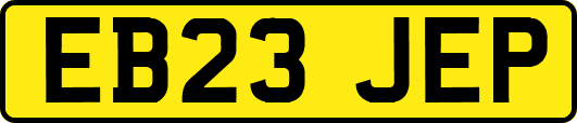 EB23JEP