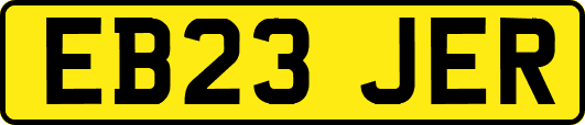 EB23JER