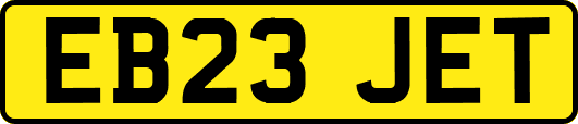 EB23JET