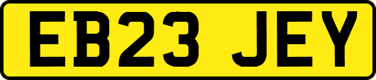 EB23JEY