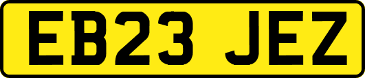 EB23JEZ