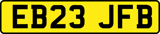 EB23JFB